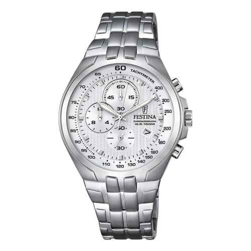 Zegarek Festina Chronograph F6843/1