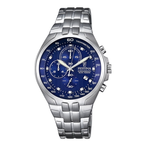 Zegarek Festina Chronograph F6843/3