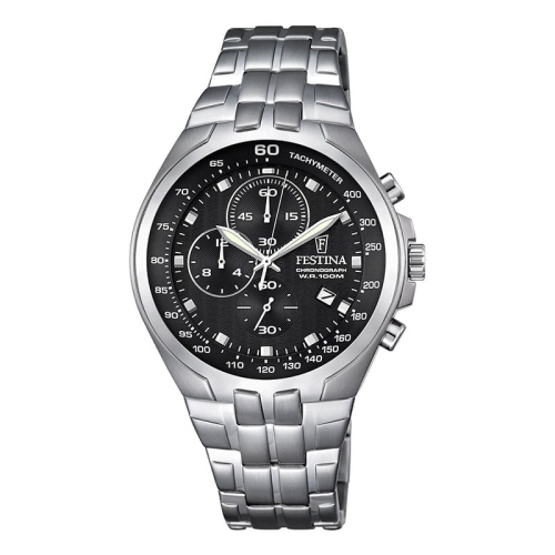 Zegarek Festina Chronograph F6843/4