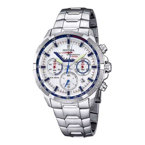 Zegarek Festina Chronograph F6836/2