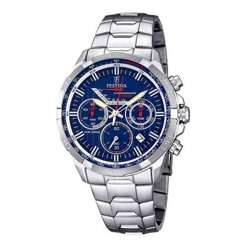 Zegarek Festina Chronograph F6836/3