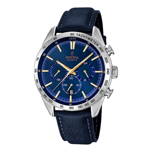 Zegarek Festina Chronograph F16844/2