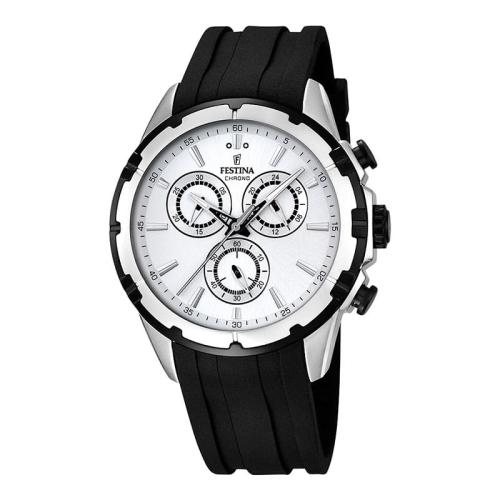 Zegarek Festina Chronograph F16838/1