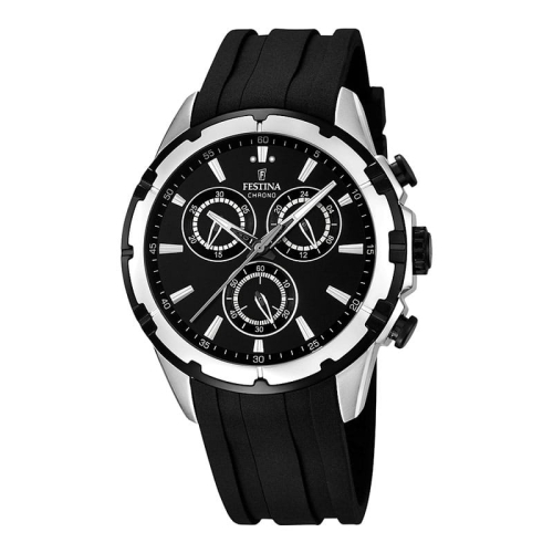 Zegarek Festina Chronograph F16838/2