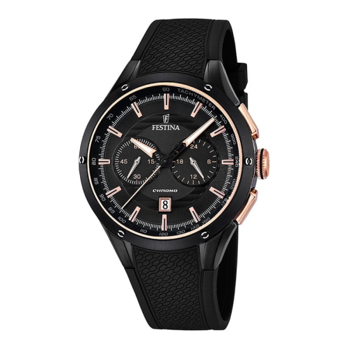 Zegarek Festina Chronograph F16833/2