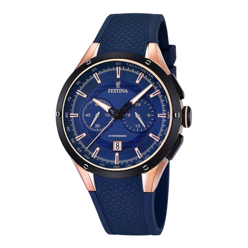 Zegarek Festina Chronograph F16831/1