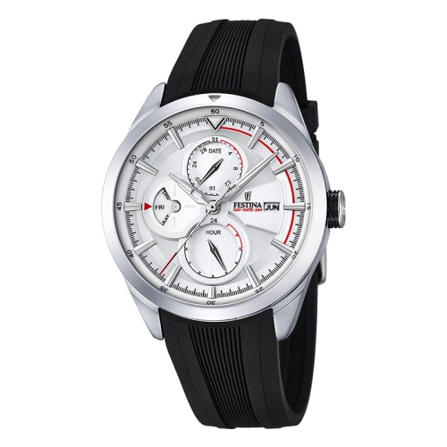 Zegarek Festina Multifunction F16829/1