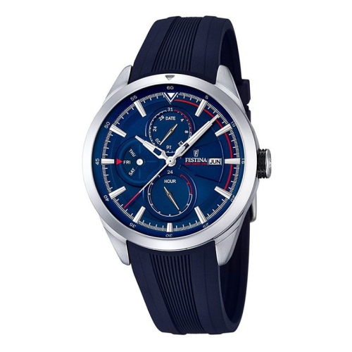 Zegarek Festina Multifunction F16829/2