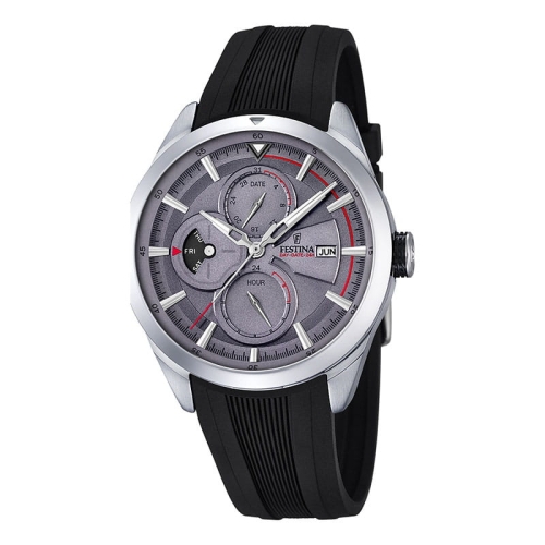 Zegarek Festina Multifunction F16829/3