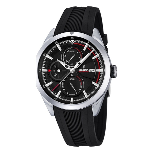 Zegarek Festina Multifunction F16829/4
