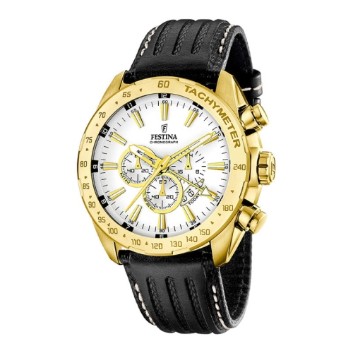 Zegarek Festina Prestige Chronograph F16879/1
