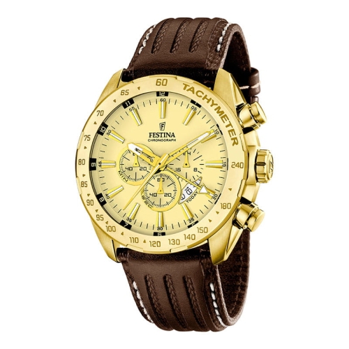 Zegarek Festina Prestige Chronograph F16879/2