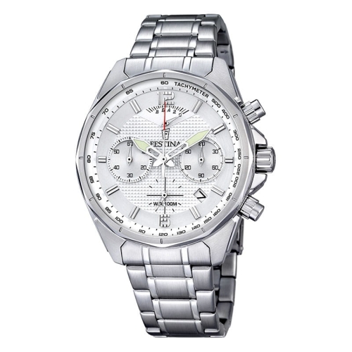 Zegarek Festina Chronograph F6835/1
