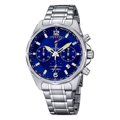 Zegarek Festina Chronograph F6835/3