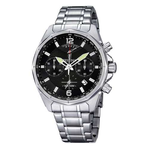 Zegarek Festina Chronograph F6835/4