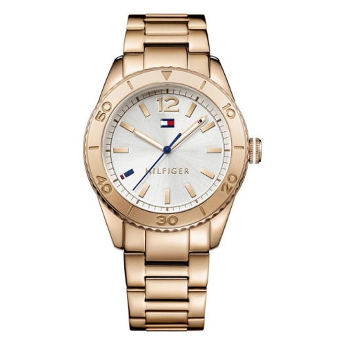 Zegarek Tommy Hilfiger Ritz 1781567