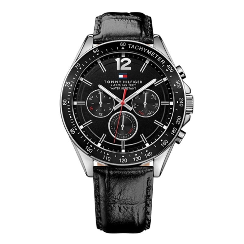 Zegarek Tommy Hilfiger Luke Multifunction 1791117