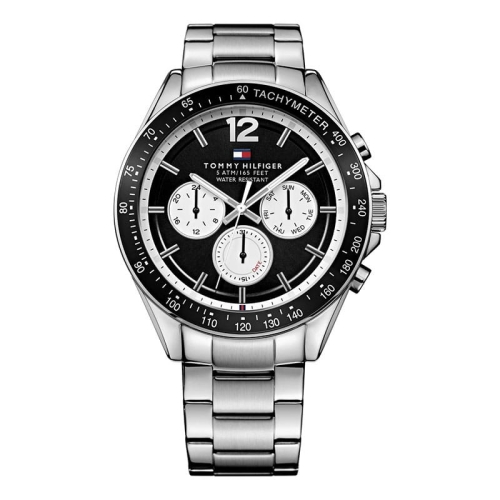 Zegarek Tommy Hilfiger Luke Multifunction 1791120