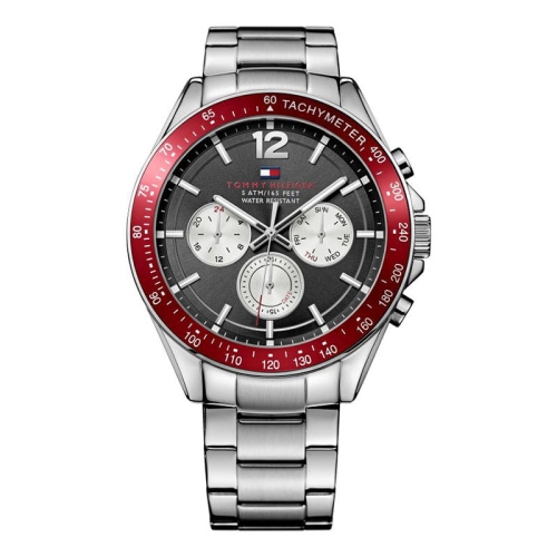 Zegarek Tommy Hilfiger Luke Multifunction 1791122