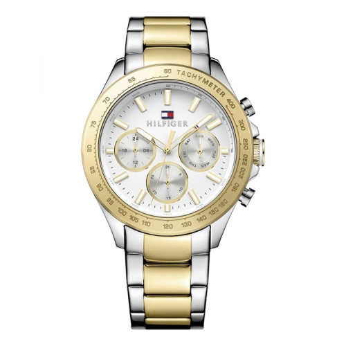 Zegarek Tommy Hilfiger Hudson Multifunction 1791226