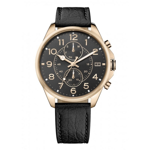 Zegarek Tommy Hilfiger Dean Multifunction 1791273