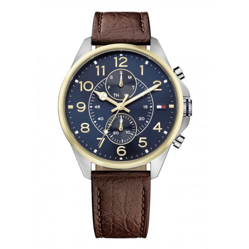 Zegarek Tommy Hilfiger Dean Multifunction 1791275