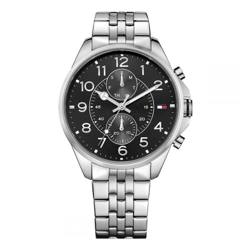 Zegarek Tommy Hilfiger Dean Multifunction 1791276