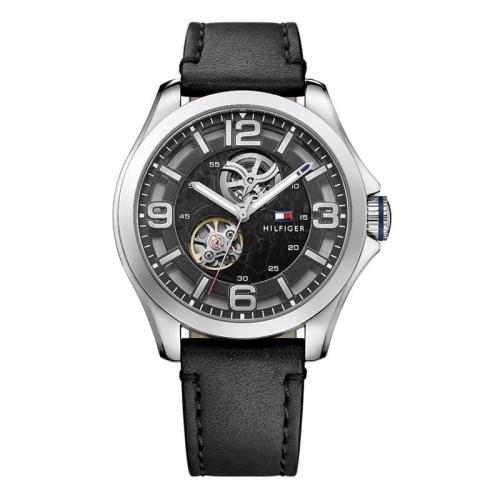 Zegarek Tommy Hilfiger Bruce Automatic 1791279