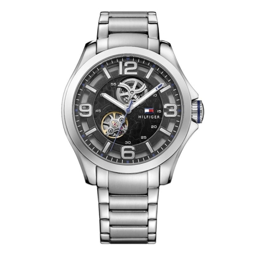 Zegarek Tommy Hilfiger Bruce Automatic 1791281