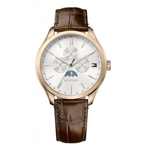 Zegarek Tommy Hilfiger Oliver Multifunction 1791306