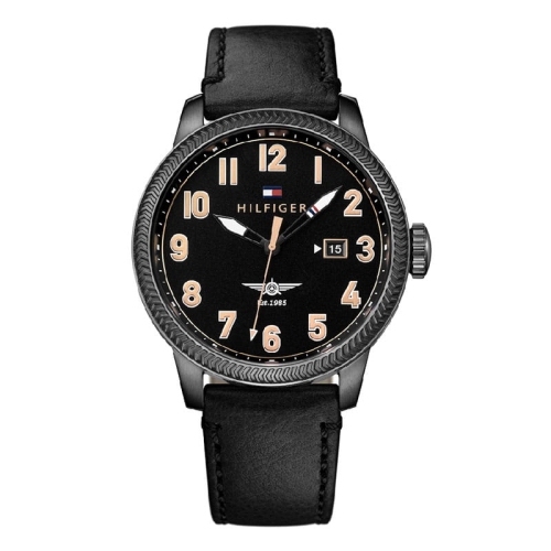 Zegarek Tommy Hilfiger Jasper 1791314