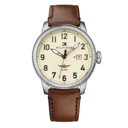 Zegarek Tommy Hilfiger Jasper 1791315