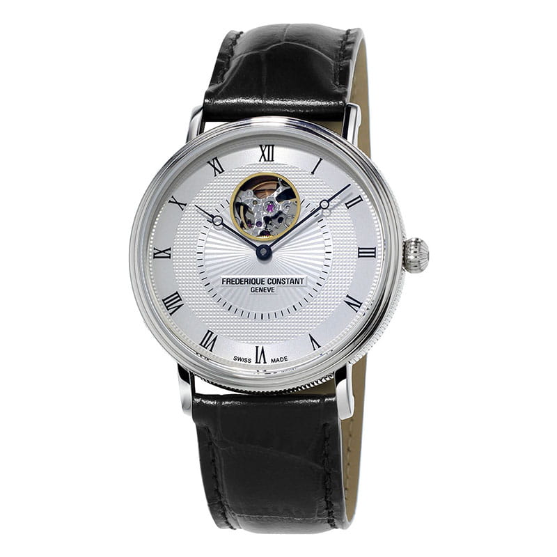 Frederique Constant Classics Heart Beat FC-312MC4S36 Twoje Zegarki