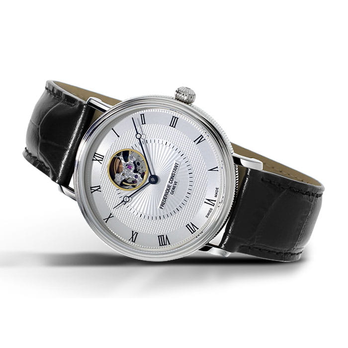 Frederique Constant Classics Heart Beat FC-312MC4S36 Twoje Zegarki
