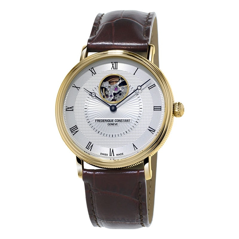 Frederique Constant Classics Heart Beat FC-312MC4S35 Twoje Zegarki