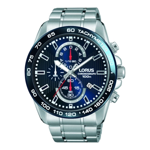 Zegarek Lorus Sport Chronograph RM375CX9