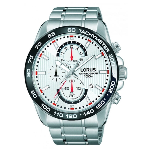 Zegarek Lorus Sport Chronograph RM379CX9