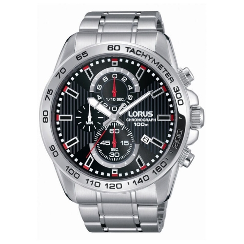 Zegarek Lorus Sport Chronograph RM381CX9