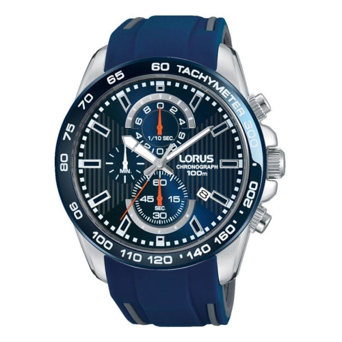Zegarek Lorus Sport Chronograph RM389CX9