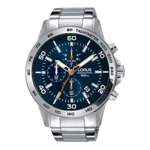 Zegarek Lorus Sport Chronograph RM399CX9