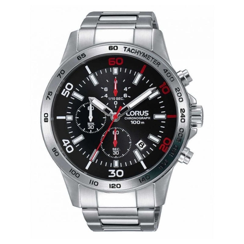 Zegarek Lorus Sport Chronograph RM397CX9