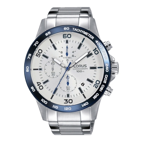 Zegarek Lorus Sport Chronograph RM395CX9