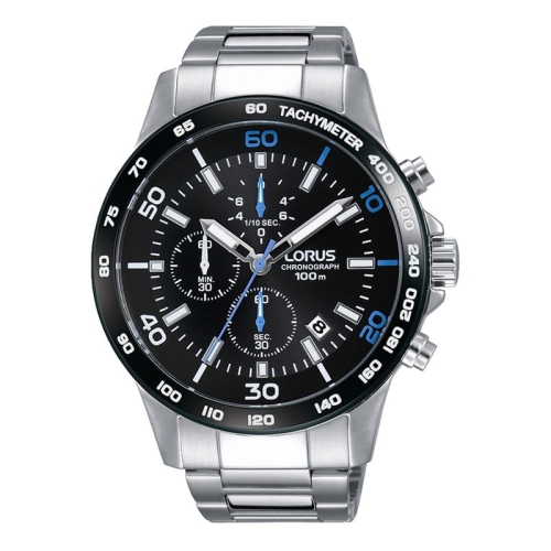 Zegarek Lorus Sport Chronograph RM393CX9