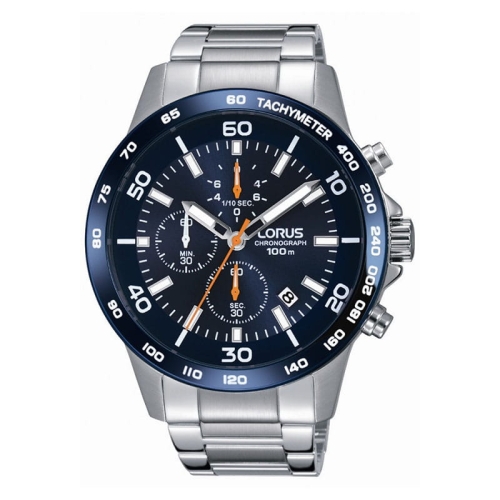 Zegarek Lorus Sport Chronograph RM391CX9