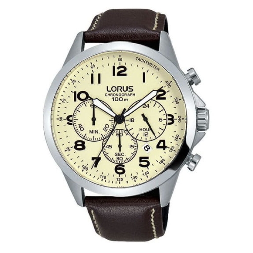 Zegarek Lorus Sport Chronograph RT377FX9