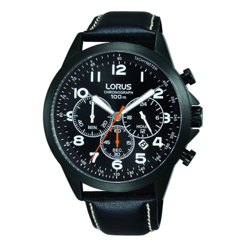 Zegarek Lorus Sport Chronograph RT373FX9
