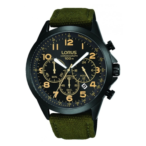 Zegarek Lorus Sport Chronograph RT371FX9