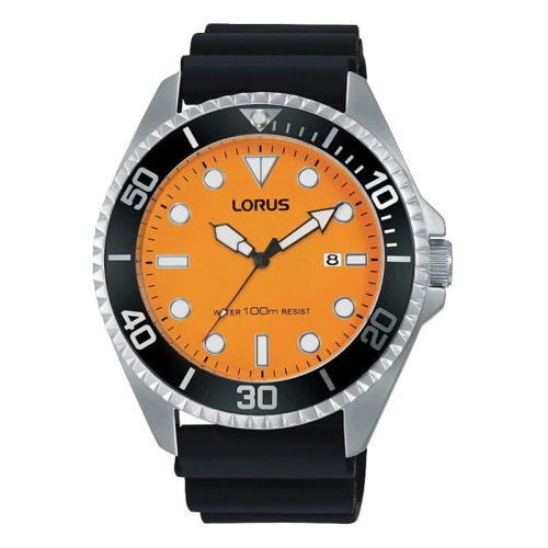 Zegarek Lorus Sport RH949GX9