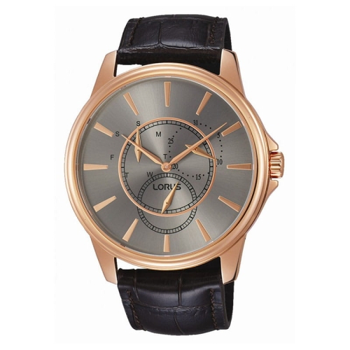 Zegarek Lorus Dress Multifunction RP504AX9