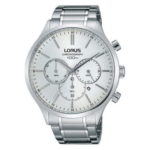 Zegarek Lorus Dress Chronograph RT385EX9